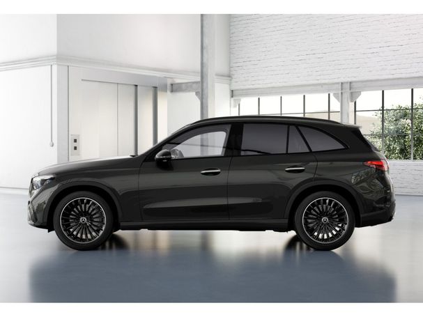 Mercedes-Benz GLC 300 190 kW image number 6