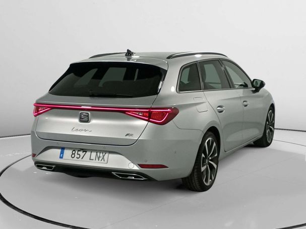 Seat Leon 110 kW image number 3