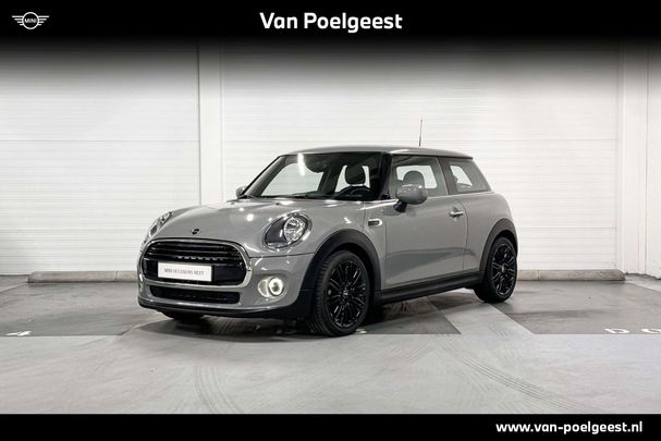 Mini Cooper Mini 100 kW image number 1