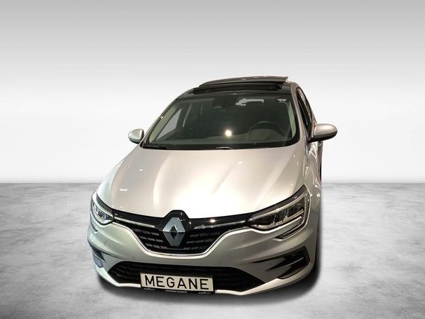 Renault Megane TCe 140 EDC 103 kW image number 4