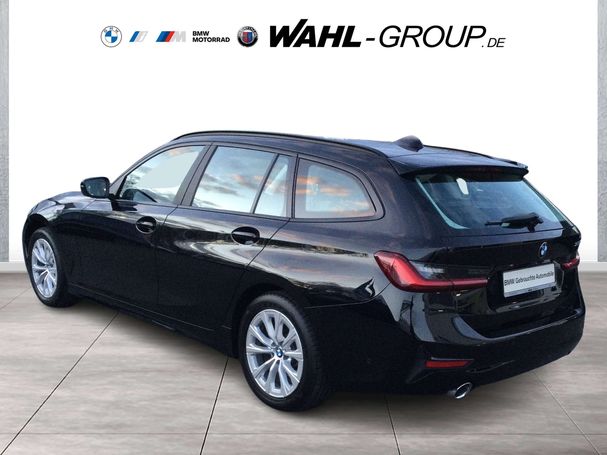 BMW 320d Touring 140 kW image number 7