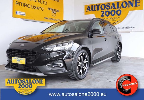 Ford Focus Active 1.0 EcoBoost 92 kW image number 1