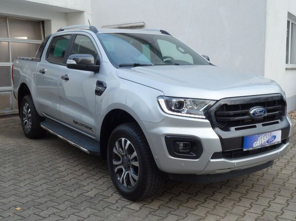 Ford Ranger 156 kW image number 4