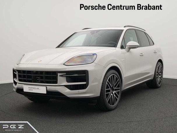 Porsche Cayenne E-Hybrid 346 kW image number 1