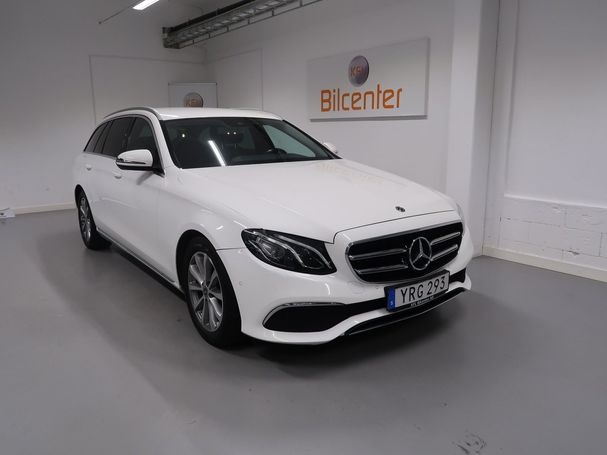 Mercedes-Benz E 220 d T 4Matic 143 kW image number 1