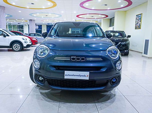 Fiat 500X 1.0 88 kW image number 1