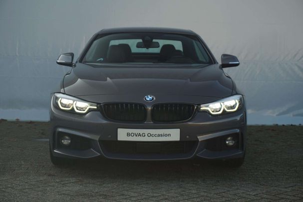 BMW 430i Cabrio M Sport 185 kW image number 3