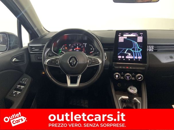 Renault Clio TCe 100 74 kW image number 4