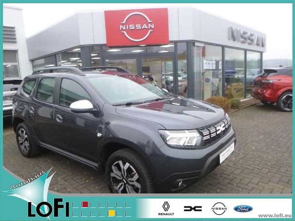 Dacia Duster TCe 130 2WD 96 kW image number 2