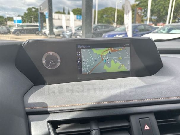 Lexus UX 136 kW image number 31