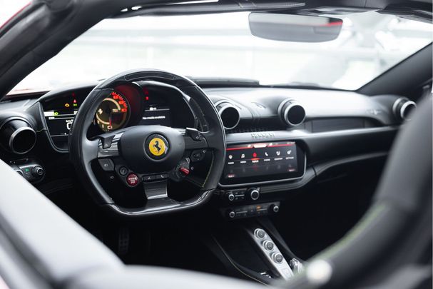 Ferrari Portofino T 441 kW image number 9