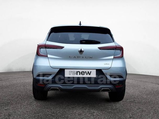 Renault Captur 160 116 kW image number 6