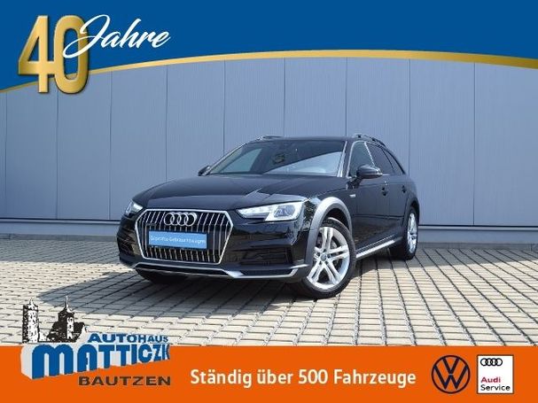 Audi A4 Allroad 45 TFSI quattro S tronic 180 kW image number 2