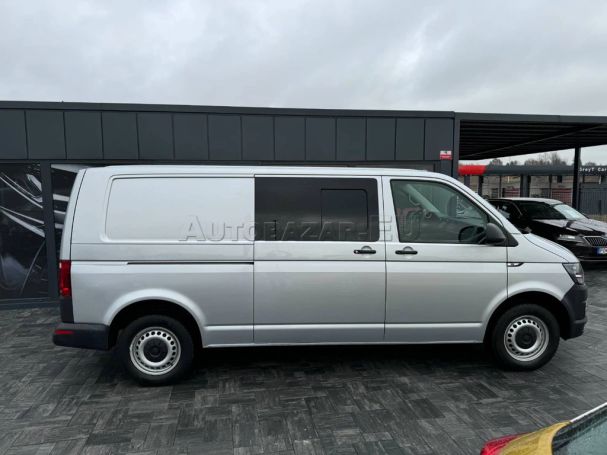 Volkswagen T6 Transporter 110 kW image number 2