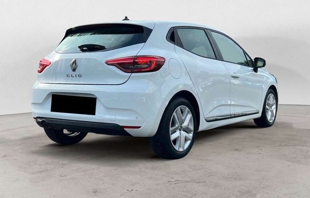 Renault Clio TCe 100 74 kW image number 12