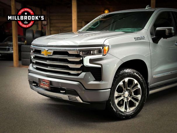 Chevrolet Silverado 309 kW image number 4