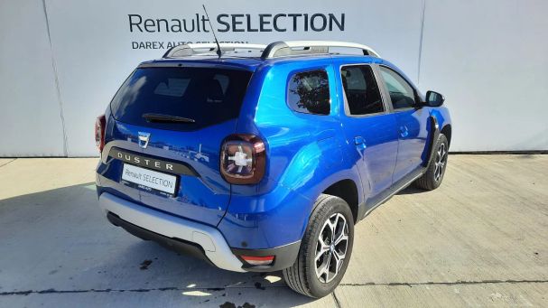 Dacia Duster 85 kW image number 2