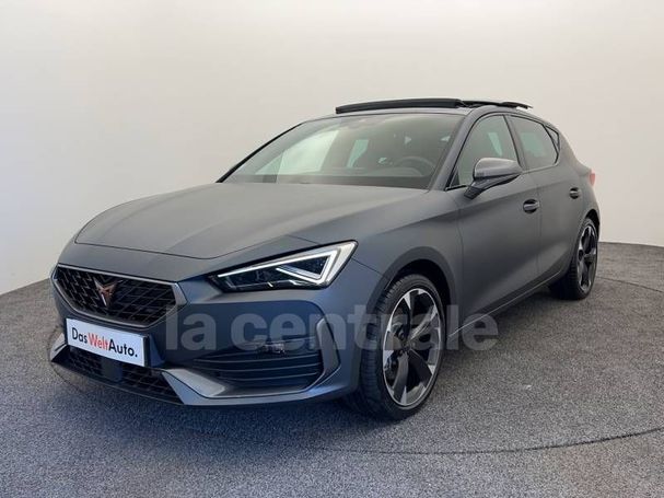 Cupra Leon 110 kW image number 14