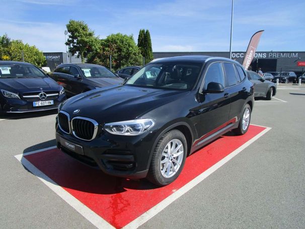 BMW X3 xDrive30d 195 kW image number 1