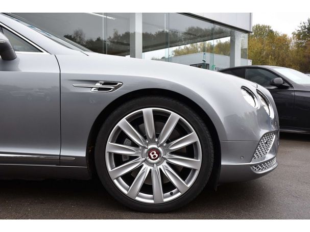 Bentley Continental GTC 373 kW image number 6