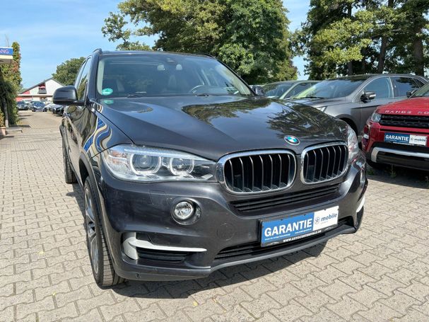 BMW X5 xDrive30d 190 kW image number 10