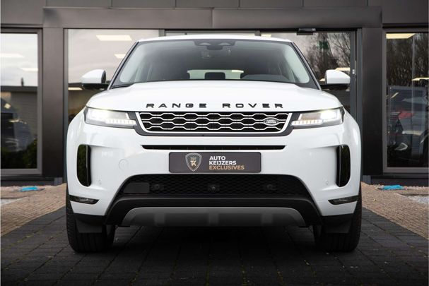 Land Rover Range Rover Evoque 147 kW image number 2