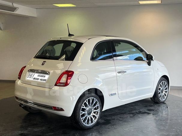 Fiat 500 1.2 8V Star 51 kW image number 13