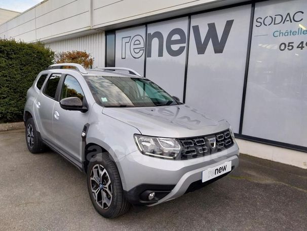 Dacia Duster TCe 130 96 kW image number 1