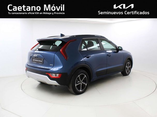 Kia Niro 1.6 GDI 135 kW image number 3