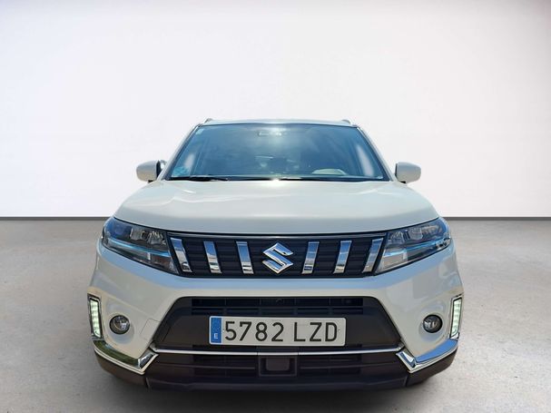 Suzuki Vitara 1.4 Hybrid 95 kW image number 2