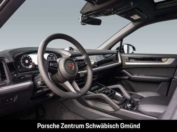 Porsche Cayenne 260 kW image number 5