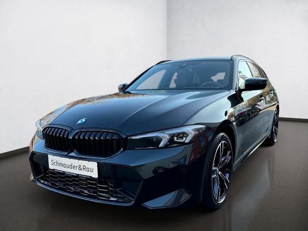 BMW 320d Touring xDrive 140 kW image number 2