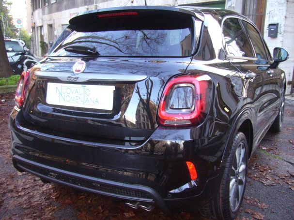 Fiat 500X 1.0 88 kW image number 9