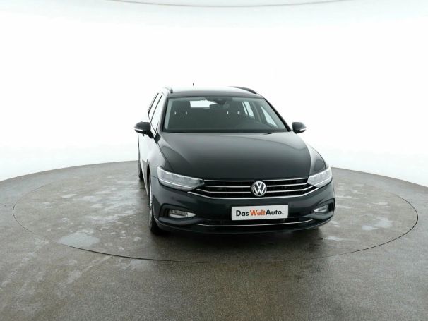 Volkswagen Passat 2.0 TDI DSG 110 kW image number 18