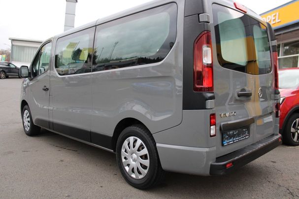 Opel Vivaro 1.6 L2H1 88 kW image number 3