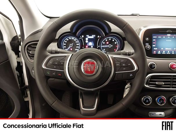 Fiat 500X 1.0 88 kW image number 10