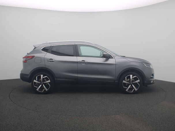 Nissan Qashqai 1.3 DIG-T TEKNA+ 103 kW image number 6