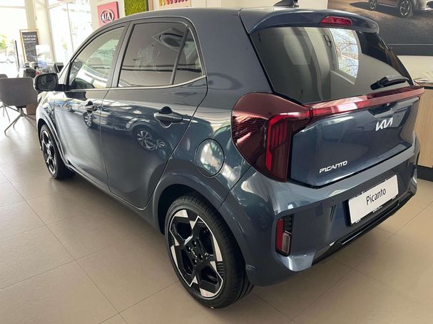 Kia Picanto 1.0 49 kW image number 4