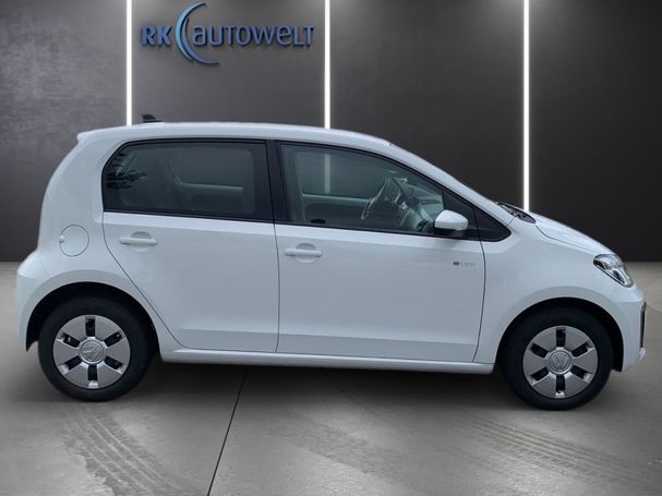 Volkswagen up! e-Up! 60 kW image number 4