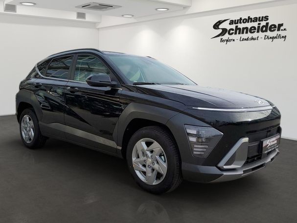 Hyundai Kona 1.0 Trend 88 kW image number 2