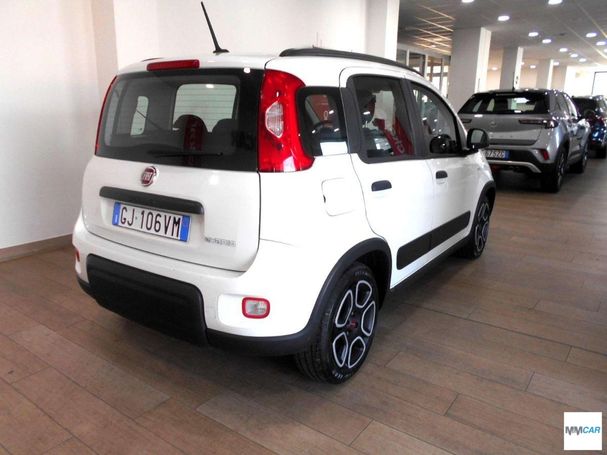 Fiat Panda 1.0 Hybrid City Life 51 kW image number 3