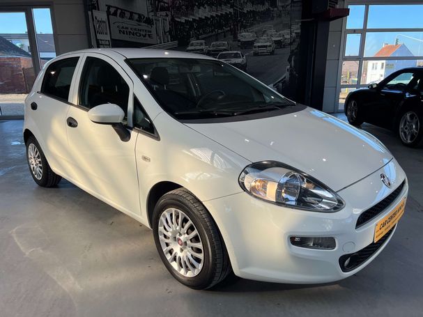 Fiat Punto 1.2 51 kW image number 12