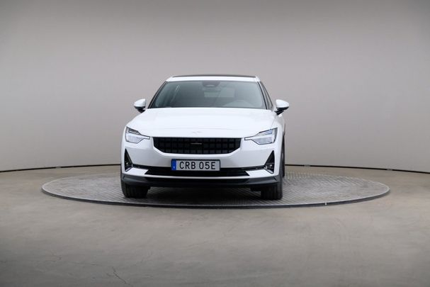 Polestar 2 300 kW image number 2