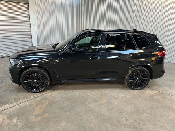 BMW X5 M50i xDrive 390 kW image number 20