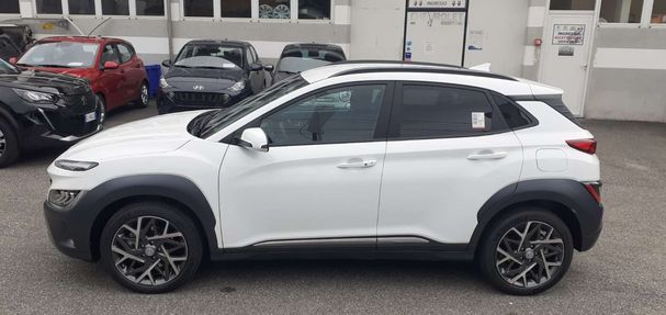 Hyundai Kona 1.6 GDI DCT 104 kW image number 5