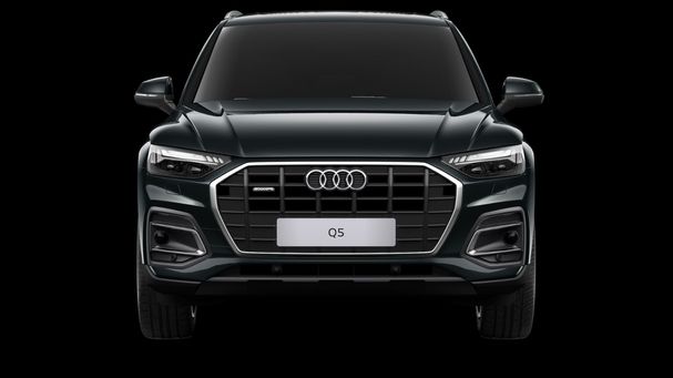 Audi Q5 50 TDI quattro 210 kW image number 6