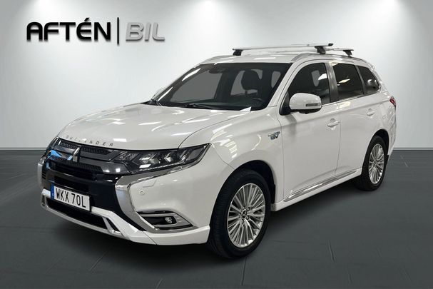 Mitsubishi Outlander 4WD 165 kW image number 1