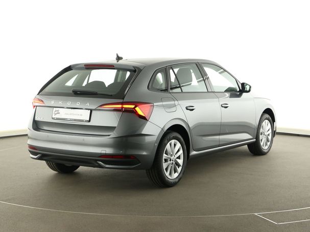 Skoda Scala 1.0 TSI 85 kW image number 7