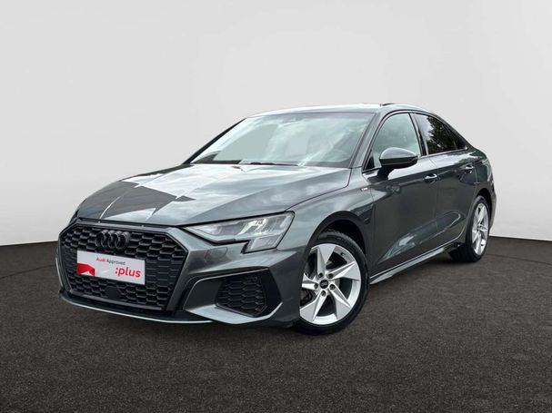 Audi A3 30 TDI S-line 85 kW image number 1