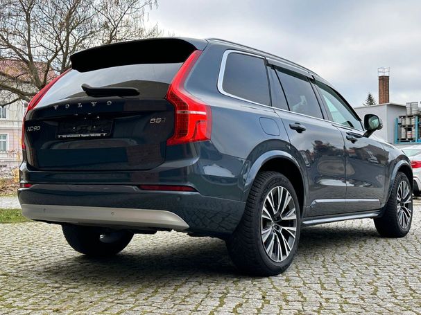 Volvo XC90 AWD Momentum 173 kW image number 6